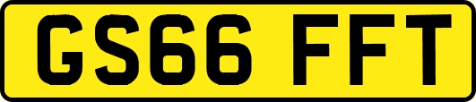 GS66FFT