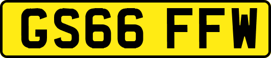 GS66FFW