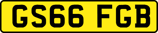 GS66FGB