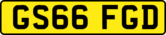 GS66FGD
