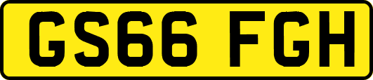 GS66FGH