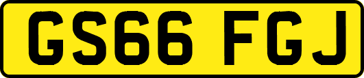 GS66FGJ