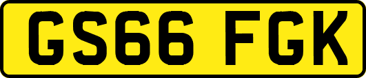 GS66FGK