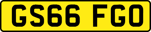 GS66FGO