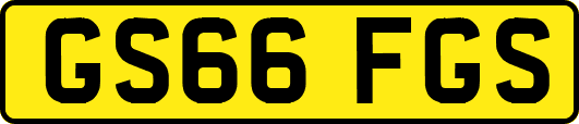 GS66FGS