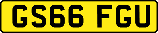 GS66FGU