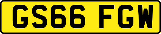 GS66FGW