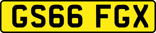 GS66FGX