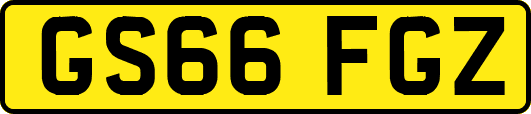 GS66FGZ