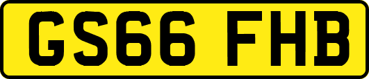 GS66FHB