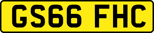 GS66FHC