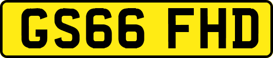 GS66FHD