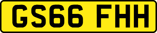 GS66FHH