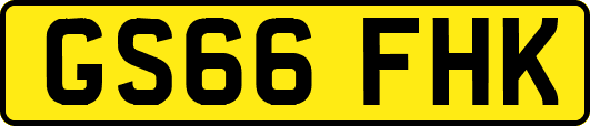 GS66FHK