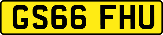 GS66FHU