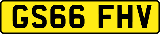 GS66FHV