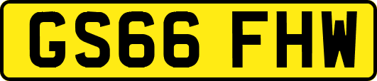 GS66FHW