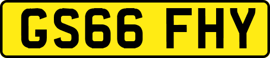 GS66FHY