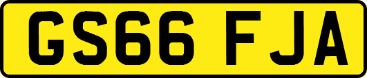 GS66FJA