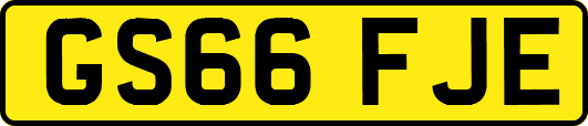 GS66FJE