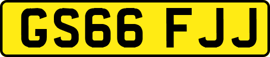 GS66FJJ