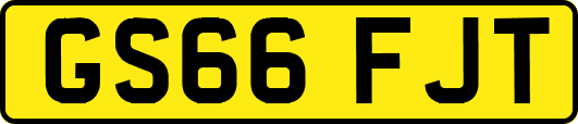 GS66FJT