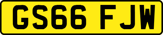 GS66FJW