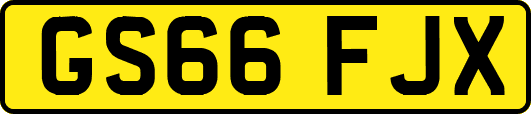 GS66FJX