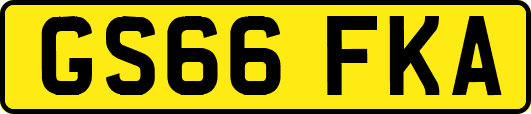 GS66FKA