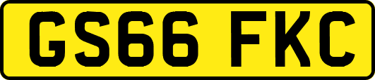 GS66FKC