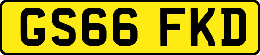 GS66FKD