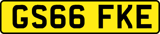 GS66FKE
