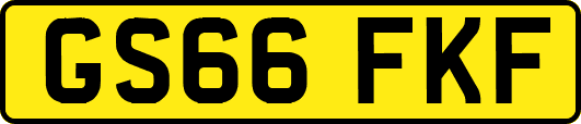 GS66FKF