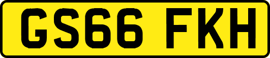 GS66FKH
