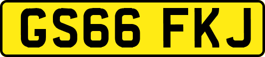 GS66FKJ
