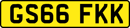 GS66FKK