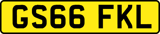 GS66FKL