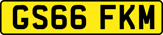 GS66FKM