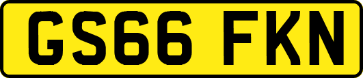 GS66FKN