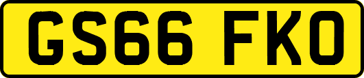 GS66FKO