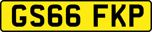 GS66FKP