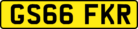 GS66FKR