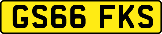GS66FKS