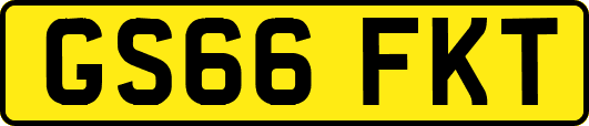 GS66FKT