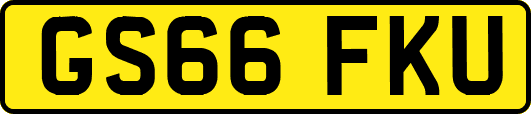 GS66FKU