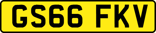 GS66FKV