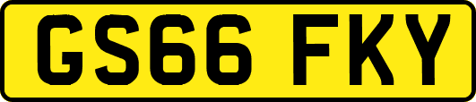 GS66FKY