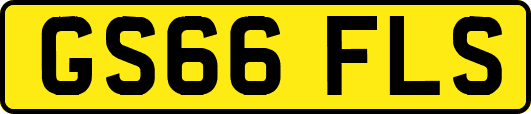 GS66FLS