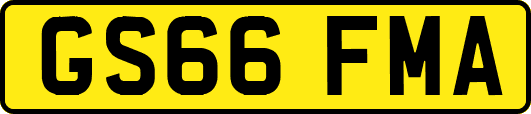 GS66FMA