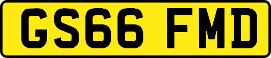 GS66FMD
